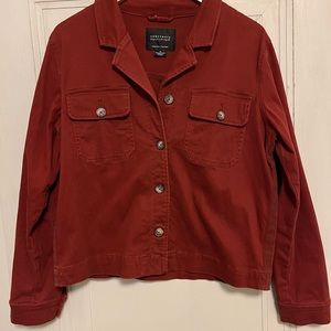 Sanctuary chore coat